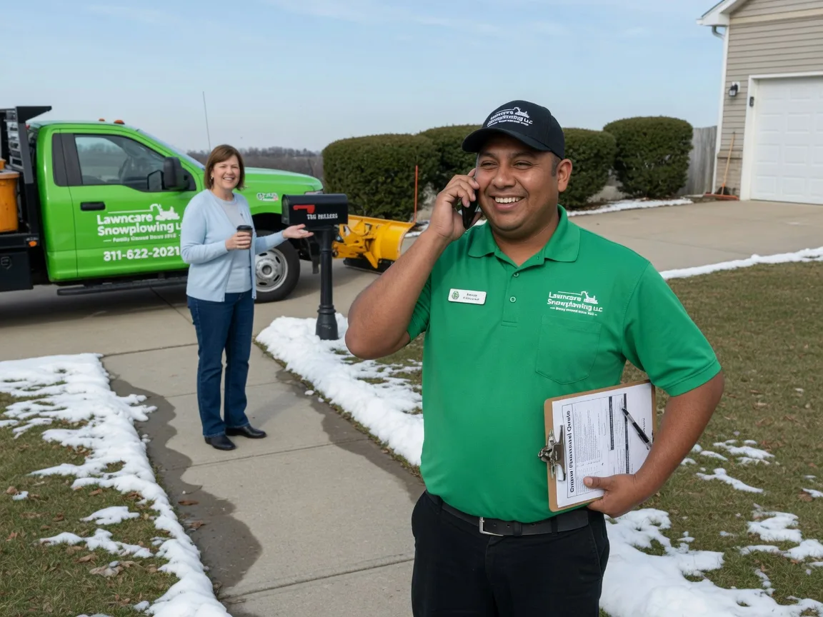 Lawn Care Services By Expert Landscaper Millersville, PA FAQs